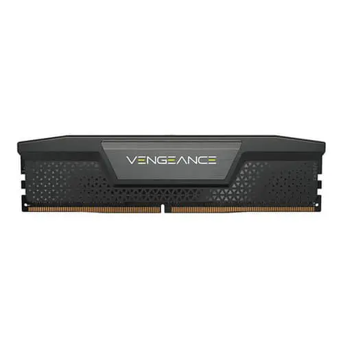 Corsair Vengeance DDR5 32GB (32x1) 5200MHz CMK32GX5M1B5200C40