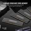 Corsair Vengeance DDR5 Series 32GB (16GBx2) 6000MHz Corsair Vengeance DDR5 Series 32GB (16GBx2) 6000MHz