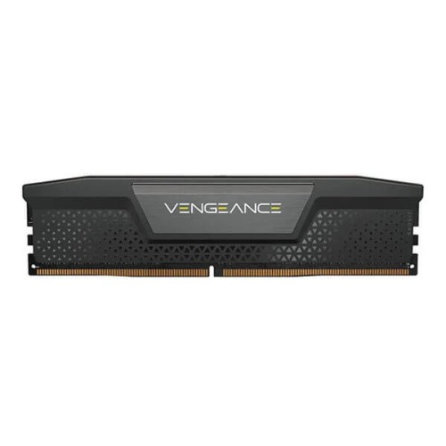 Corsair Vengeance DDR5 16GB (16x1) 5200MHz Black