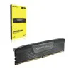 Corsair Vengeance DDR5 16GB (16x1) 5600MHz Black