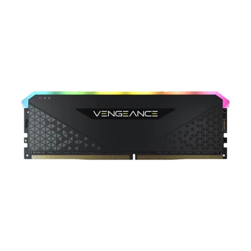 Corsair Vengeance RGB RS (8GBx1) 3200MHz Corsair Vengeance RGB RS (8GBx1) 3200MHz