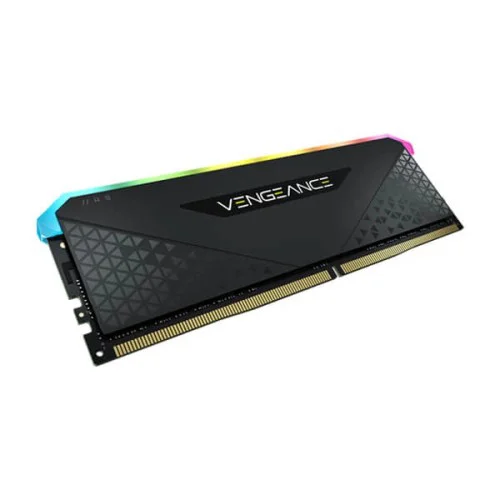 Corsair Vengeance RGB RS (8GBx1) 3200MHz Corsair Vengeance RGB RS (8GBx1) 3200MHz