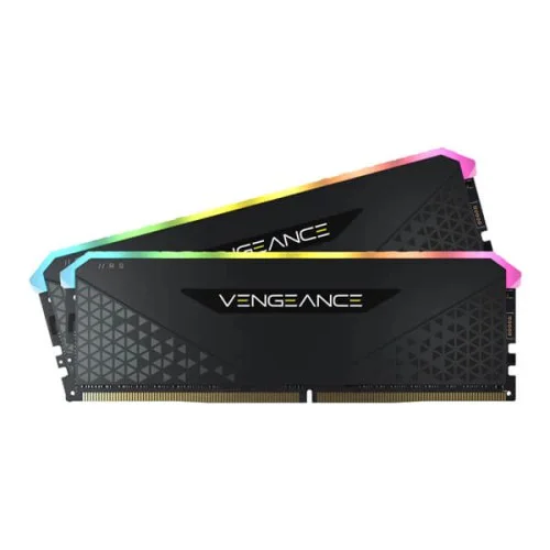 Corsair Vengeance RGB RS 32GB (16GBx2) DDR4 3600MHz
