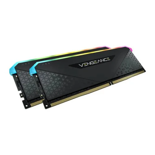 Corsair Vengeance RGB RS 32GB (16GBx2) DDR4 3600MHz