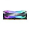 Adata XPG Spectrix D60G 16GB (8GBX2) DDR4 3000MHz RGB Adata XPG Spectrix D60G 16GB (8GBX2) DDR4 3000MHz RGB