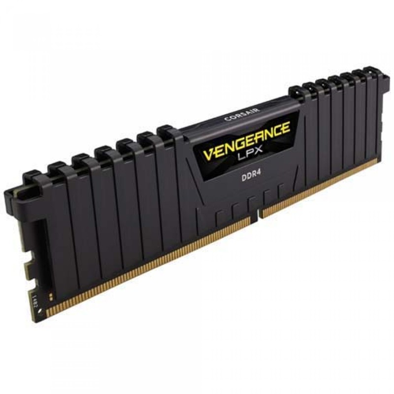 Corsair Vengeance Lpx 16GB (16GBx1) DDR4 3000MHz Corsair Vengeance Lpx 16GB (16GBx1) DDR4 3000MHz