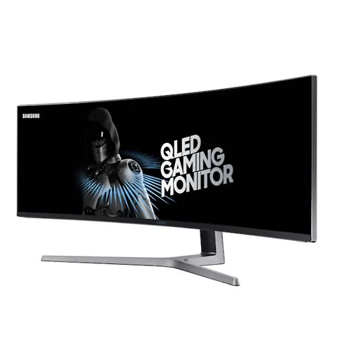 Samsung 49inch Curved Gaming Monitor Samsung 49inch Curved Gaming Monitor