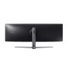 Samsung 49inch Curved Gaming Monitor 