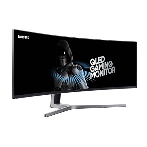 Samsung 49inch Curved Gaming Monitor Samsung 49inch Curved Gaming Monitor