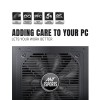 Ant Esports FP550B Force Bronze Gaming Power Supply