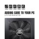 Ant Esports FP550B Force Bronze Gaming Power Supply Ant Esports FP550B Force Bronze Gaming Power Supply