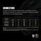 Ant Esports FP550B Force Bronze Gaming Power Supply Ant Esports FP550B Force Bronze Gaming Power Supply