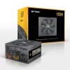 Ant Esports FG750 750 Watt 80 Plus Gold Power Supply Ant Esports FG750 750 Watt 80 Plus Gold Power Supply
