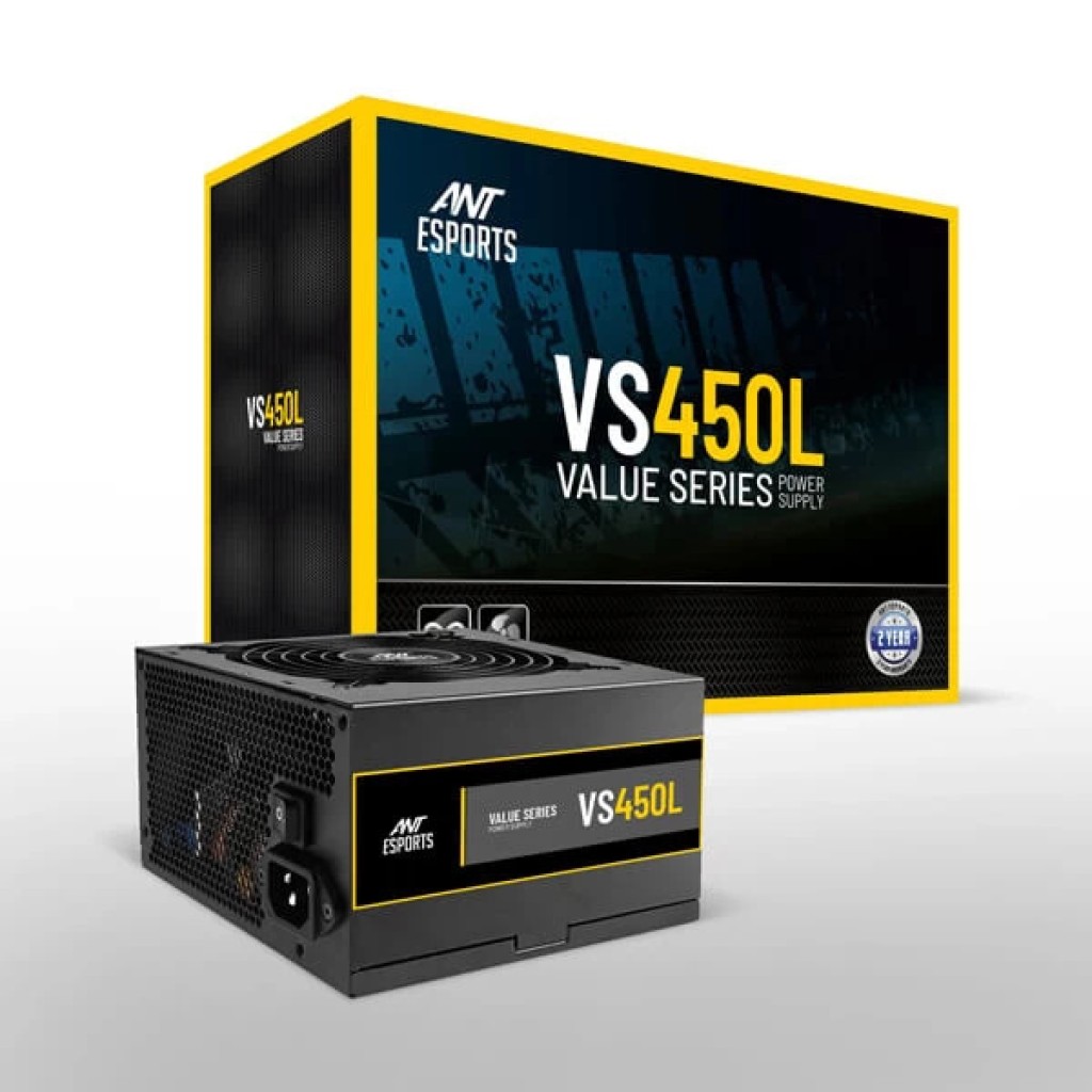 Ant Esports VS450L Ant Esports VS450L