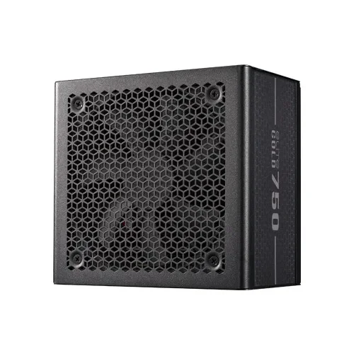 Cooler Master Elite Gold 750 ATX 3.1 Fully Modular Power Supply