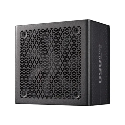 Cooler Master Elite Gold 850 ATX 3.1 Fully Modular Power Supply Cooler Master Elite Gold 850 ATX 3.1 Fully Modular Power Supply