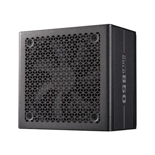 Cooler Master Elite Gold 850 ATX 3.1 Fully Modular Power Supply