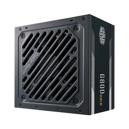 Cooler Master G800 Gold Cooler Master G800 Gold