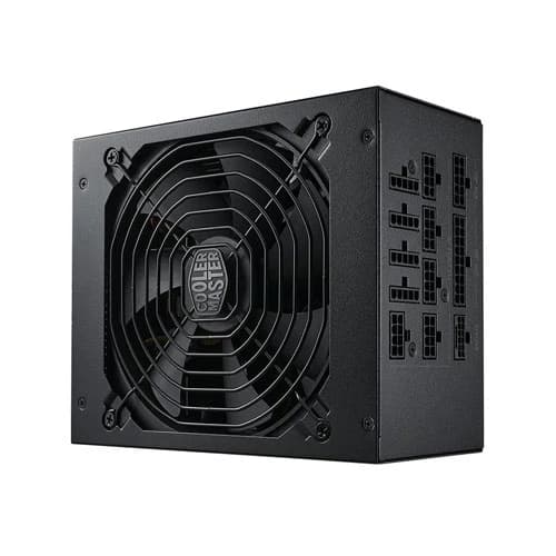 Cooler Master MWE 1050 V2 ATX 3.1 Gold Fully Modular Cooler Master MWE 1050 V2 ATX 3.1 Gold Fully Modular