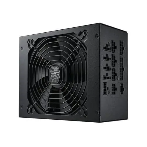 Cooler Master MWE 1050 V2 ATX 3.1 Gold Fully Modular Cooler Master MWE 1050 V2 ATX 3.1 Gold Fully Modular
