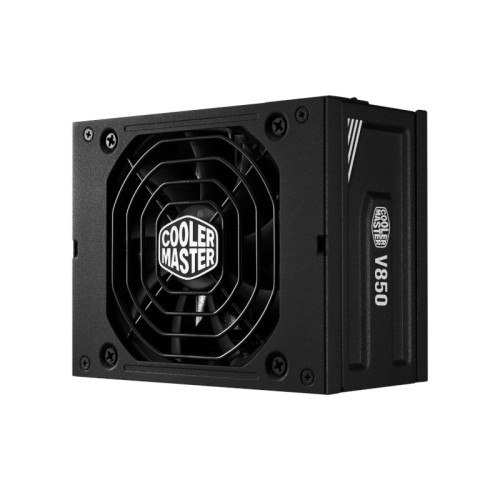 Cooler Master V850 SFX Gold ATX 3.1 Fully Modular Power supply Cooler Master V850 SFX Gold ATX 3.1 Fully Modular Power supply