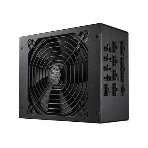 Cooler Master MWE 1250 V2 ATX 3.1 Gold Fully Modular Cooler Master MWE 1250 V2 ATX 3.1 Gold Fully Modular