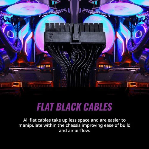 Cooler Master MWE 450 v2 bronze