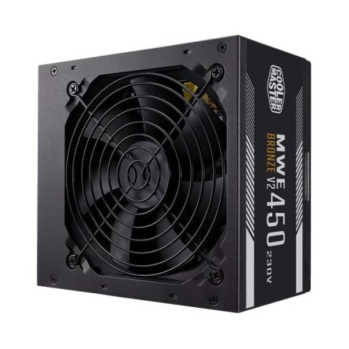 Cooler Master MWE 450 v2 bronze Cooler Master MWE 450 v2 bronze