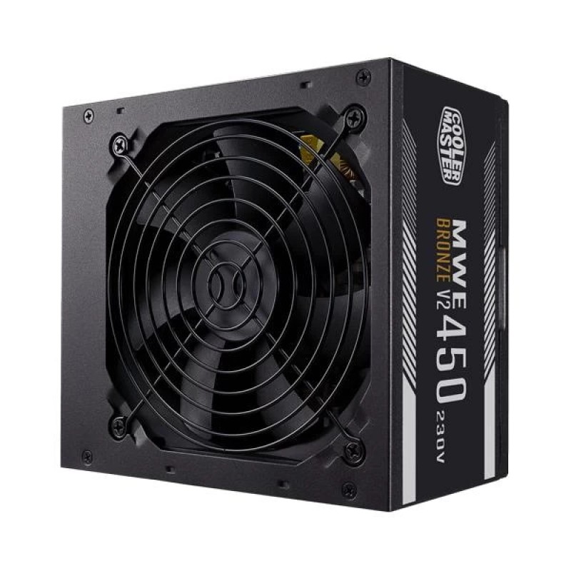 Cooler Master MWE 450 v2 bronze Cooler Master MWE 450 v2 bronze