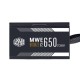 Cooler Master MWE 650 v2 Bronze Cooler Master MWE 650 v2 Bronze