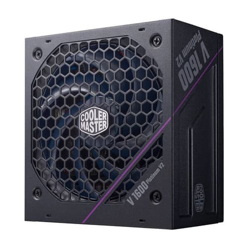 Cooler Master V Platinum 1600 V2 ATX 3.1 Cooler Master V Platinum 1600 V2 ATX 3.1