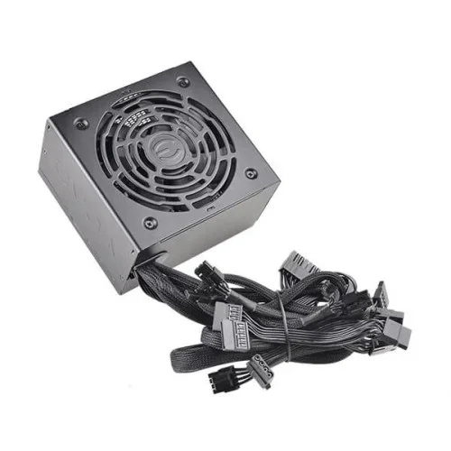 EVGA 650 BR EVGA 650 BR