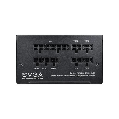 EVGA Supernova 750 GT EVGA Supernova 750 GT