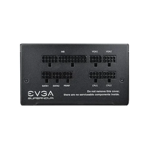 EVGA Supernova 750 GT EVGA Supernova 750 GT