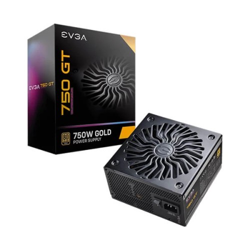 EVGA Supernova 750 GT EVGA Supernova 750 GT