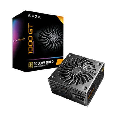 EVGA Supernova 1000 GT EVGA Supernova 1000 GT