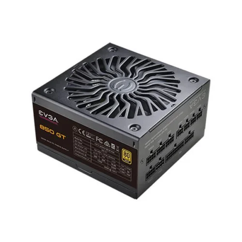 EVGA Supernova 850 GT EVGA Supernova 850 GT