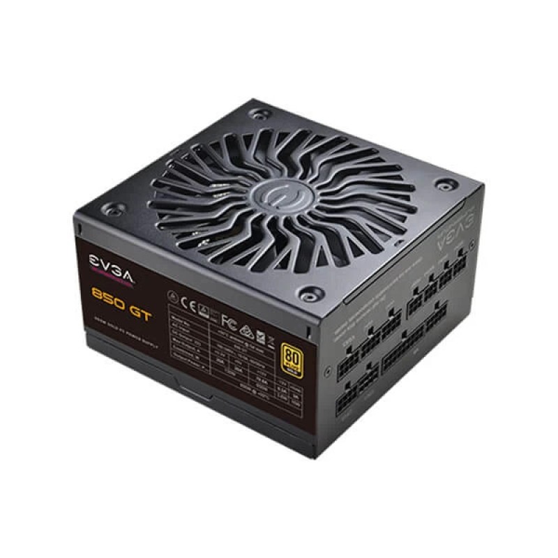 EVGA Supernova 850 GT EVGA Supernova 850 GT