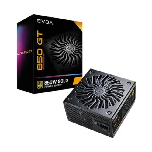 EVGA Supernova 850 GT EVGA Supernova 850 GT