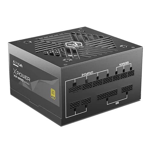 ProLab Design XPower XP-850 ATX 3.1 Gold Full Modular ProLab Design XPower XP-850 ATX 3.1 Gold Full Modular
