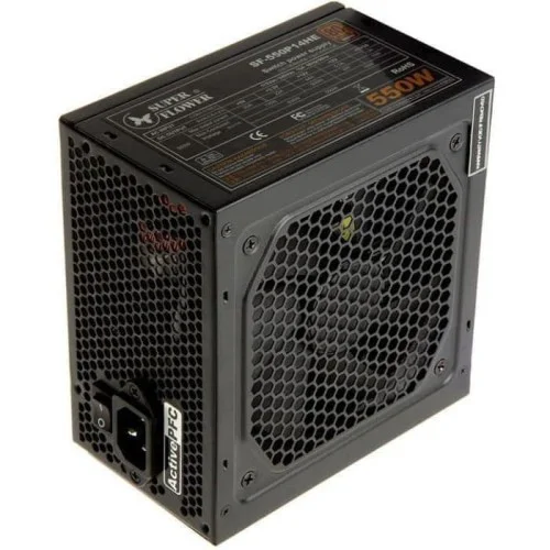 Super Flower Bronze King 550W Super Flower Bronze King 550W