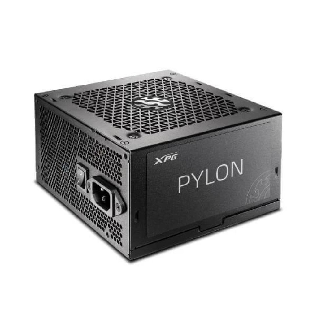 XPG Pylon 650W Bronze