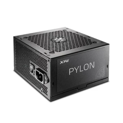 XPG Pylon 650W Bronze