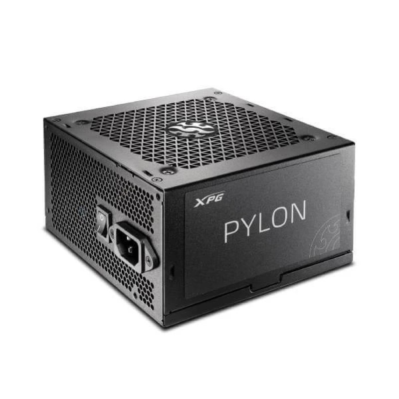 XPG Pylon 550W Bronze XPG Pylon 550W Bronze