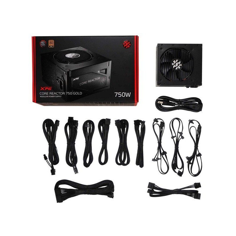 XPG Core Reactor 750W