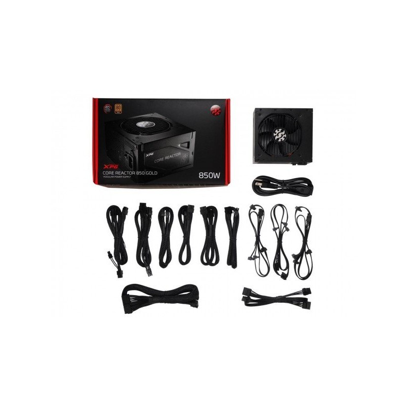 XPG Core Reactor 850W 
