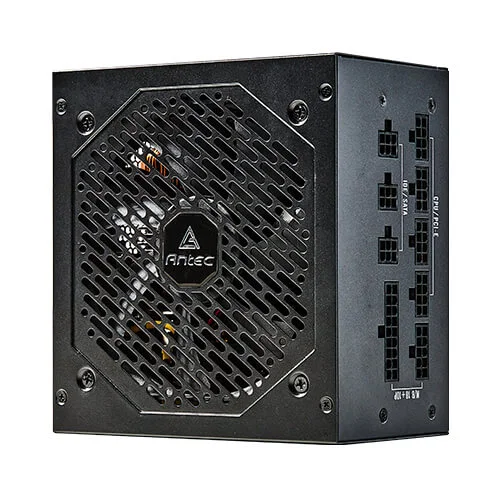 Antec NE850 80 Plus Gold Full Modular Power supply Antec NE850 80 Plus Gold Full Modular Power supply