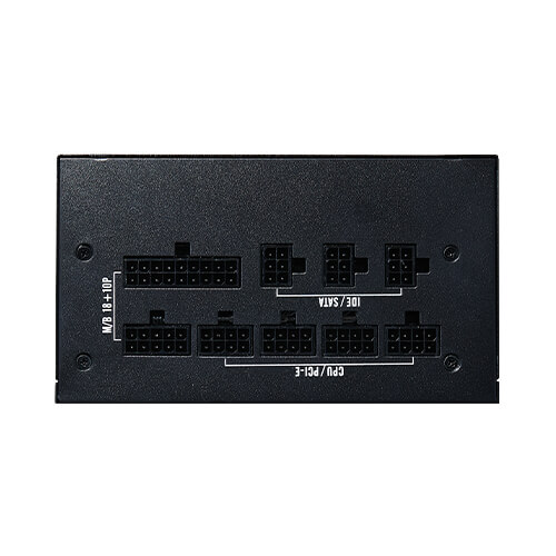 Antec NE850 80 Plus Gold Full Modular Power supply Antec NE850 80 Plus Gold Full Modular Power supply
