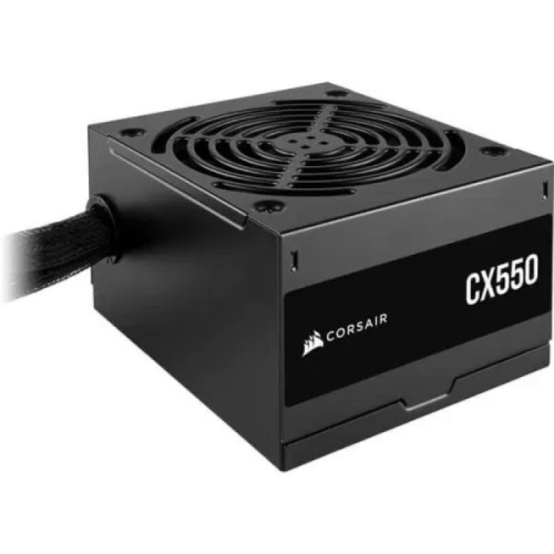 Corsair CX550 Bronze Corsair CX550 Bronze
