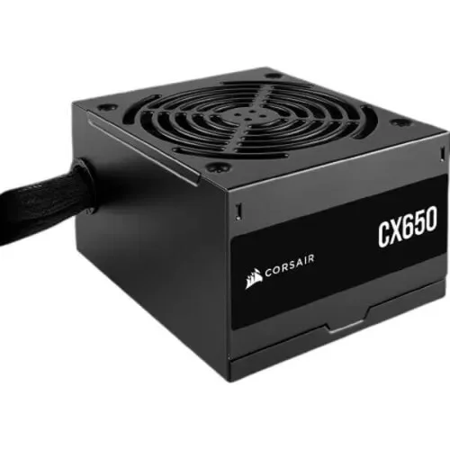 Corsair CX650 Bronze